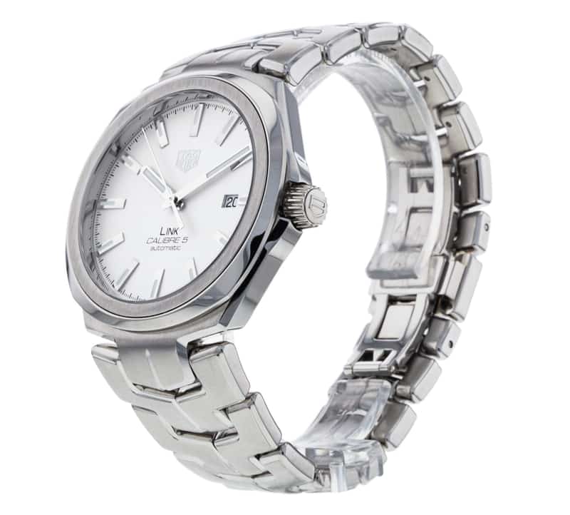 Tag Heuer Link WBC2111.BA0603